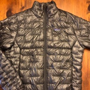 Patagonia Micro Puff Jacket